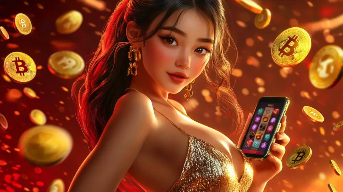 A stylish man and woman wearing sunglasses look at mobile phones displaying a sports betting interface with the words SPORT and BONUS.